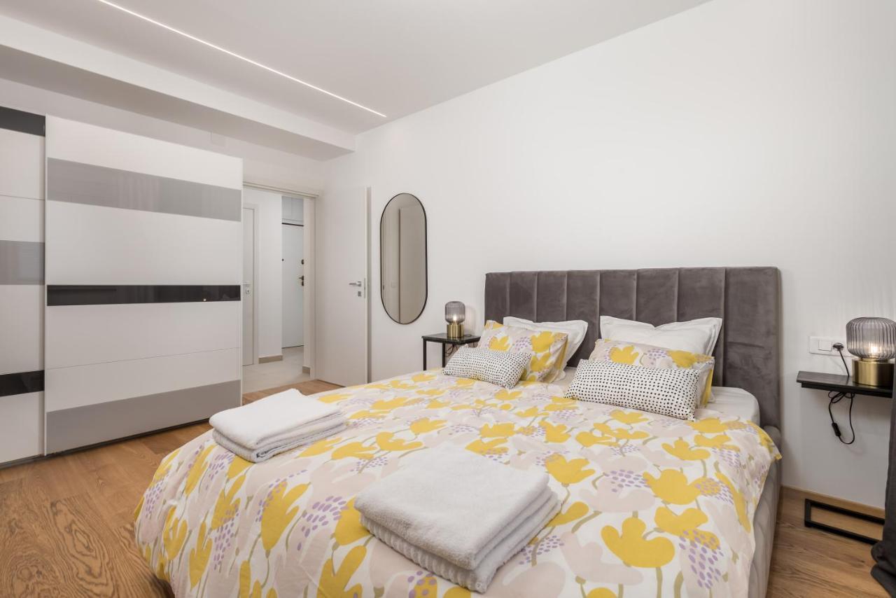 Gallery Megan2 With Parking Apartman *