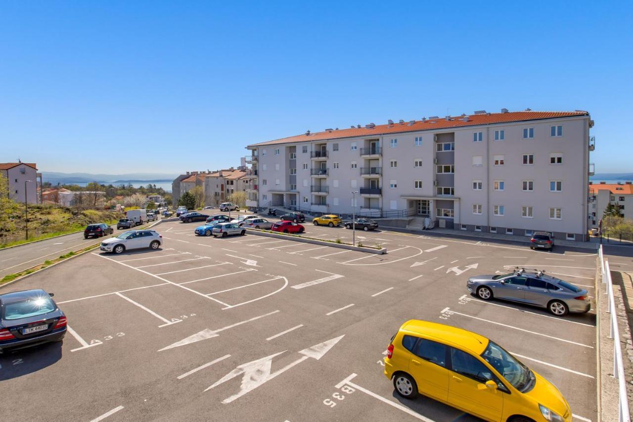 Gallery Megan2 With Parking Apartment Kastav